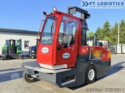 Combilift C6000SL DIESEL DUPLEX 4550 FREE-LIFT