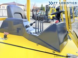 Combilift CB3000 GAS TRIPLEX 4900 FREE-LIFT