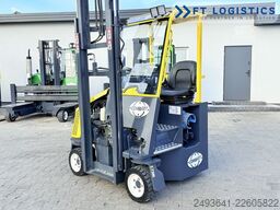 Combilift CB3000 GAS TRIPLEX 4900 FREE-LIFT