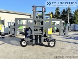 Combilift C3000XL DUPLEX SPREADER BEAM FREE LIFT