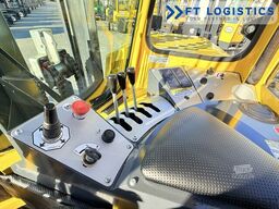Combilift C3000XL DUPLEX SPREADER BEAM FREE LIFT