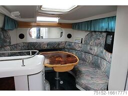 SEALINE Sealine 270 mit Bootstrailer