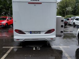 Knaus Van TI Plus