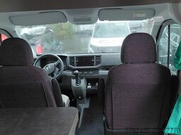 Knaus Van TI Plus