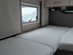 Knaus Van TI Plus