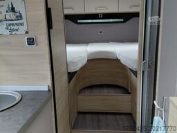 Knaus Van TI Plus