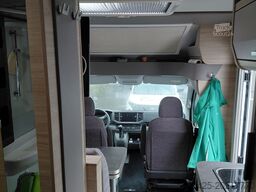 Knaus Van TI Plus