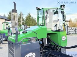 Combilift C4500 / DIESEL / DUPLEX  WIDE POSITIONER