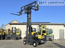 Combilift C3000XL DUPLEX FREE LIFT GAS POSITIONER