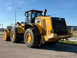 Caterpillar 982M