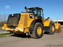 Caterpillar 982M