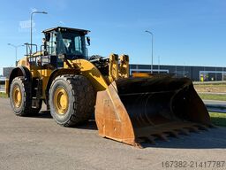 Caterpillar 982M