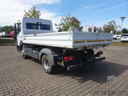 MERCEDES-BENZ Atego 821 Meiler D 3-Seiten-Kipper