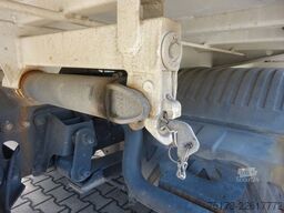 MERCEDES-BENZ Atego 821 Meiler D 3-Seiten-Kipper