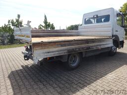 MERCEDES-BENZ Atego 821 Meiler D 3-Seiten-Kipper