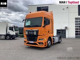 MAN TGX 18.470 4x2 BL SA