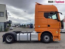 MAN TGX 18.470 4x2 BL SA