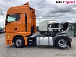MAN TGX 18.470 4x2 BL SA