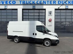 IVECO Daily 35S14 V 3,5m Laderaum