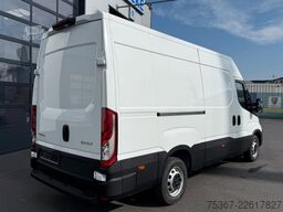 IVECO Daily 35S14 V 3,5m Laderaum