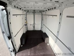 IVECO Daily 35S14 V 3,5m Laderaum