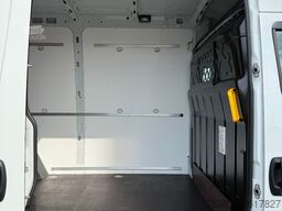 IVECO Daily 35S14 V 3,5m Laderaum