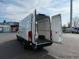 IVECO Daily 35S14 V 3,5m Laderaum