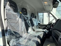 IVECO Daily 35S14 V 3,5m Laderaum
