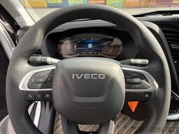 IVECO Daily 35S14 V 3,5m Laderaum