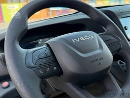 IVECO Daily 35S14 V 3,5m Laderaum
