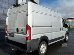 FIAT Ducato Maxi