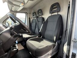 FIAT Ducato Maxi