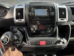 FIAT Ducato Maxi