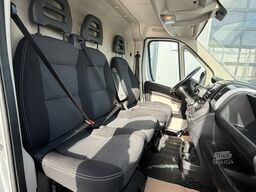 FIAT Ducato Maxi