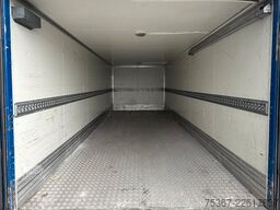 IVECO Daily 65C15/P Koffer mit LBW 