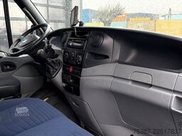 IVECO Daily 65C15/P Koffer mit LBW 