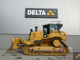 Caterpillar D6 LGP