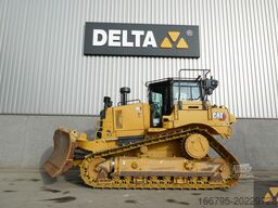 Caterpillar D6 LGP