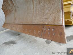Caterpillar D6 LGP