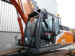 Hitachi ZX300LC-7