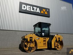 Caterpillar CB13