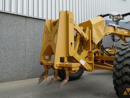 Caterpillar 120M2