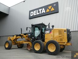 Caterpillar 120M2