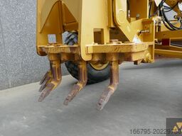 Caterpillar 120M2
