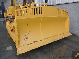 Caterpillar D7G Ex-army