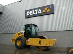 Caterpillar CS68B
