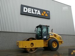 Caterpillar CS68B