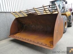 Caterpillar 966K