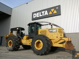 Caterpillar 555D