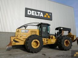 Caterpillar 555D